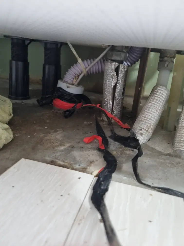 싱크대막힘 샤프트 작업 - 전문 장비로 깔끔하게 해결하는 방법 - 막힘해결119